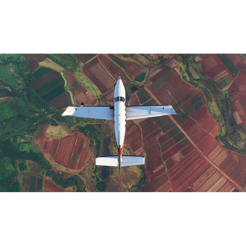 Flight sim xbox sale one